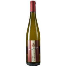 2018 Scheurebe Beerenauslese