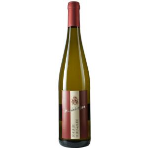 2018 Scheurebe Beerenauslese