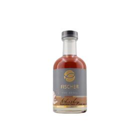 Whisky Single Cask No. 7 (0,20 l) Weingut Fischer