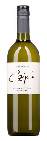 2024 Grüner Veltliner Kremstal DAC