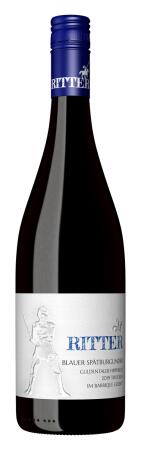 2021 Blauer Portugieser und Dornfelder feinherb