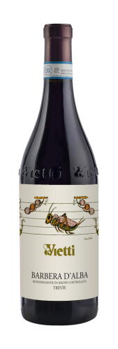 2023 Barbera d’Alba Tre Vigne DOC