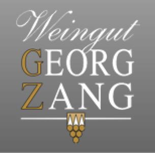 Logo von Weingut Georg Zang