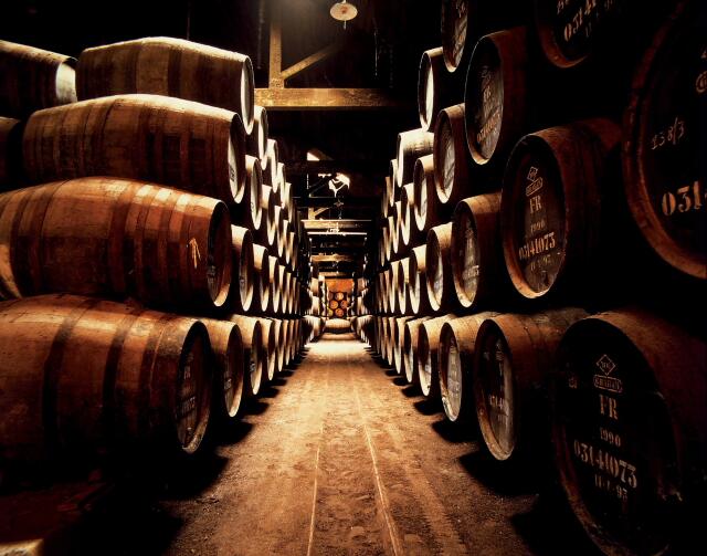 Graham's (Symington Family Estate)