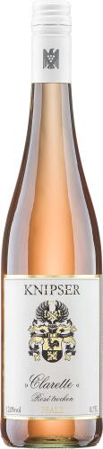 2025 2025 Rosé »Clarette«