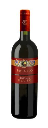 2020 "Brunito" Rosso Toscana trocken