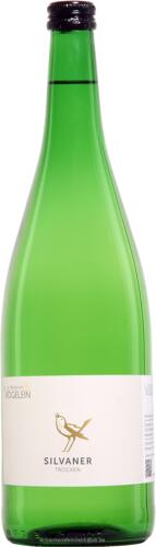 2024 Silvaner trocken