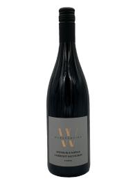Spätburgunder & Cabernet Sauvignon Weingut Johannes Weber