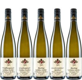 Probierpaket trockene Weine