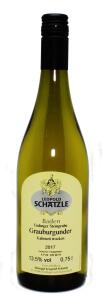 Grauburgunder Steingrube Weingut Leopold Schätzle