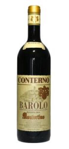 2005 Barolo Riserva "Monfortino" 