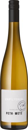 2023 Riesling Unfiltered