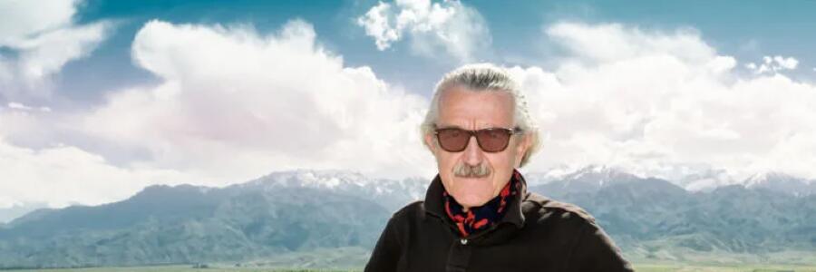 Weingut Puro by Dieter Meier