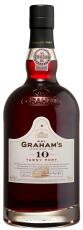 Graham's 10 Years old Tawny Port