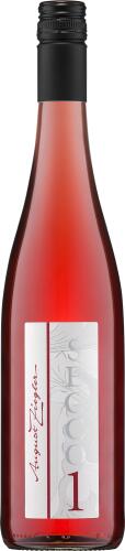 0          SECCO 1 rosé