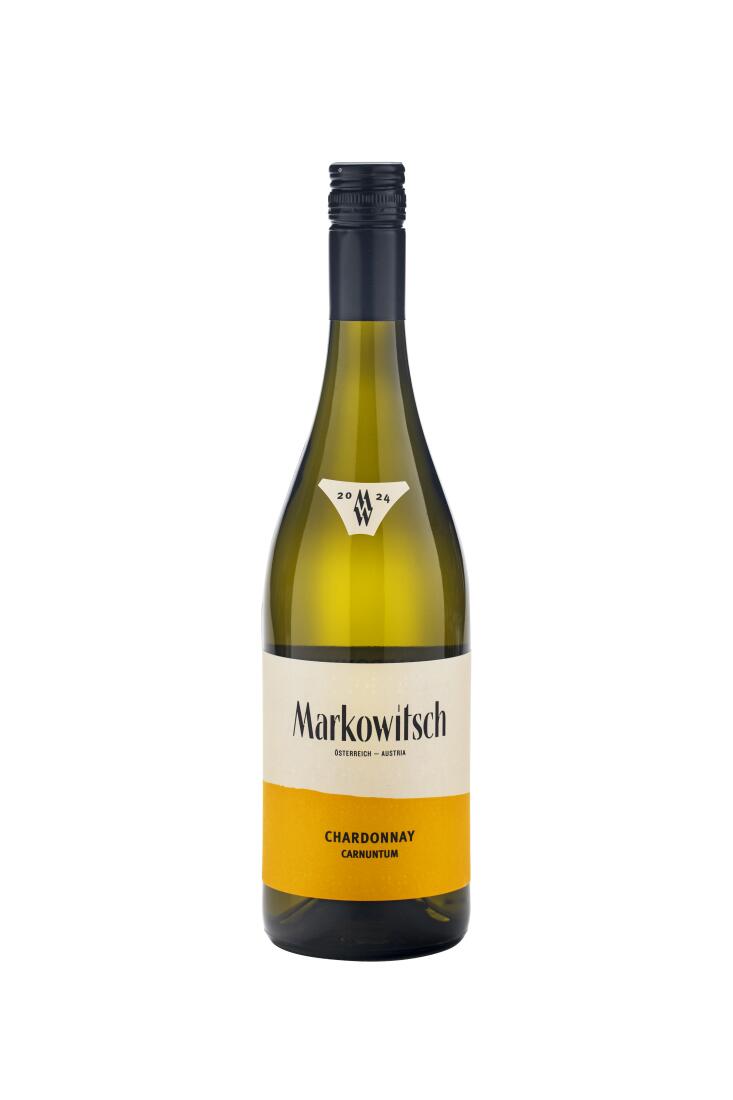 Chardonnay 2024 BIO
