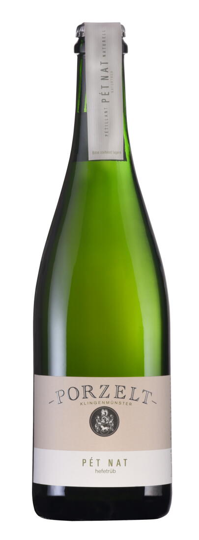 Pétillant Naturell Rosé