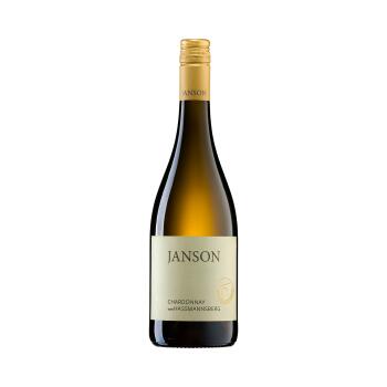 2024 2024 Chardonnay aus dem Haßmannsbergim Barrique gereift