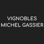 Logo von Vignobles Michel Gassier, Caissargues