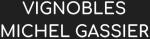 Logo von Vignobles Michel Gassier, Caissargues