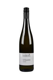 Scheurebe feinherb Weingut am Vögelein