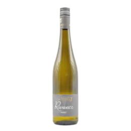 Rivaner trocken 2021 Weingut Weisensee