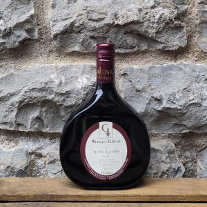 2018 Spätburgunder trocken 2022