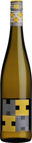 2022 2022 Heitlinger Pinot Gris**