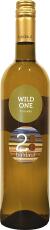 2020 Wild One Silvaner