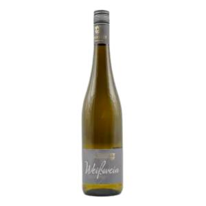 Weißwein Cuvée