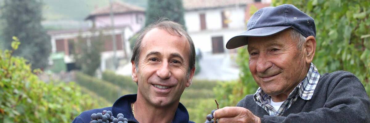 Weingut Paolo Conterno