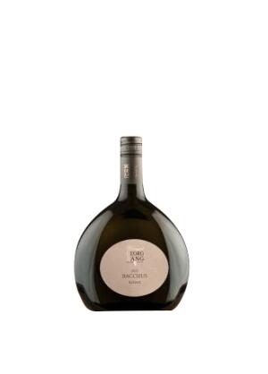2021 Bacchus trocken