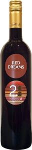 Red Dreams trocken Baldauf Ramsthal GmbH & Co. KG