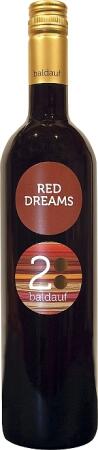 2020 Red Dreams trocken