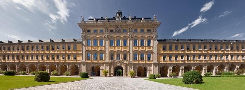 Weingut Juliusspital