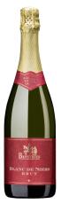2020 Pinot Meunier Blanc de Noirs Sekt b.A. brut (Schwarzriesling)