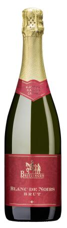 2020 Pinot Meunier Blanc de Noirs Sekt b.A. brut (Schwarzriesling)