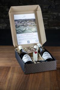 Kremstal - Open Set WEINZIERLBERG Weingut Zöhrer