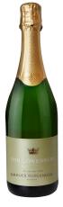 2022 von Löwenberg Grauer Burgunder Sekt trocken 0,75L