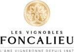 Logo von Union de Coopératives Foncalieu