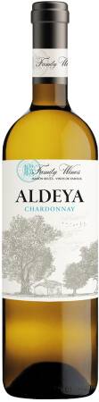 2021 Aldeya Chardonnay DOP - Bio