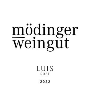 2022 Rosé Luis