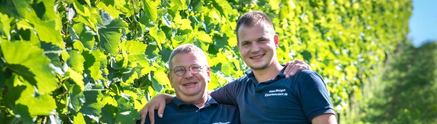 Weingut Haberkern