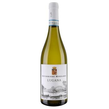 2025 Guerrieri Rizzardi Lugana DOC  