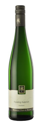 2024 Riesling Kabinett trocken