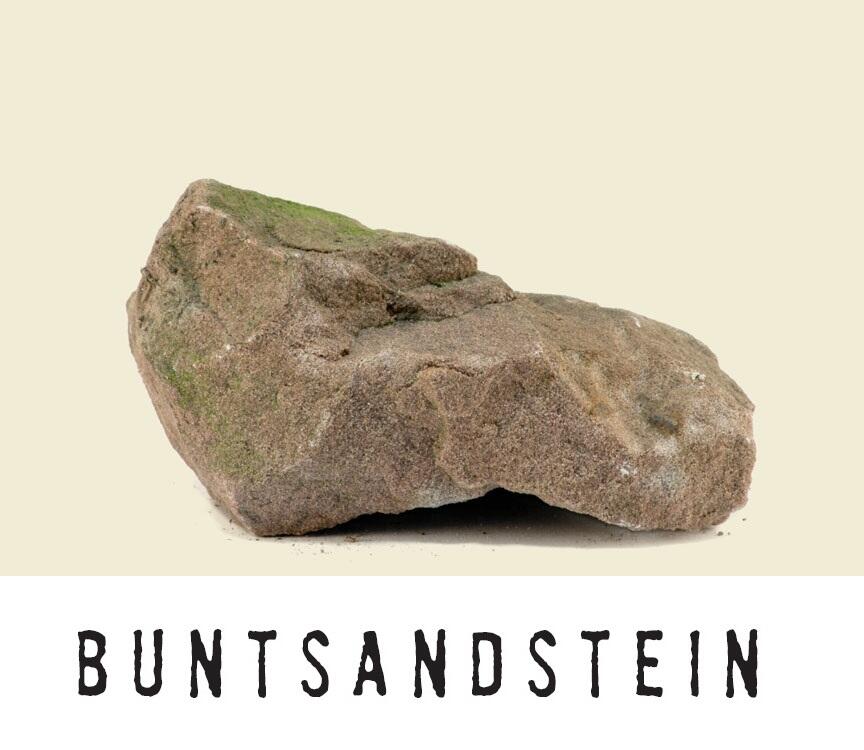 Genusspaket "Buntsandstein"