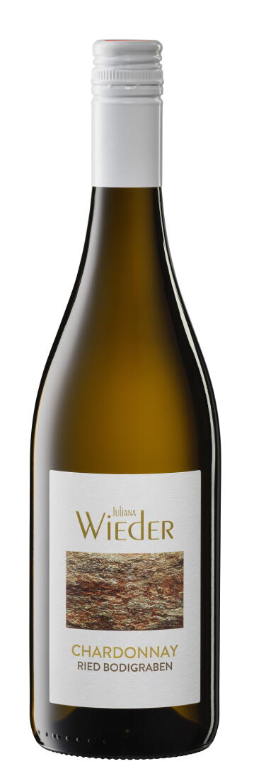 Chardonnay Reserve Neckenmarkt Ried Bodigraben Ernte 2024