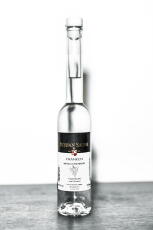 Traubenbrand vom Rivaner