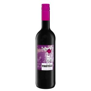 pinotello QbA halbtrocken