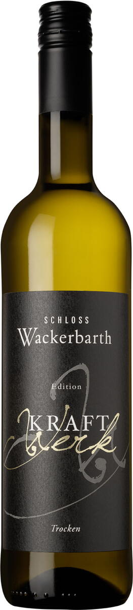 Edition Kraftwerk Mitte QW trocken